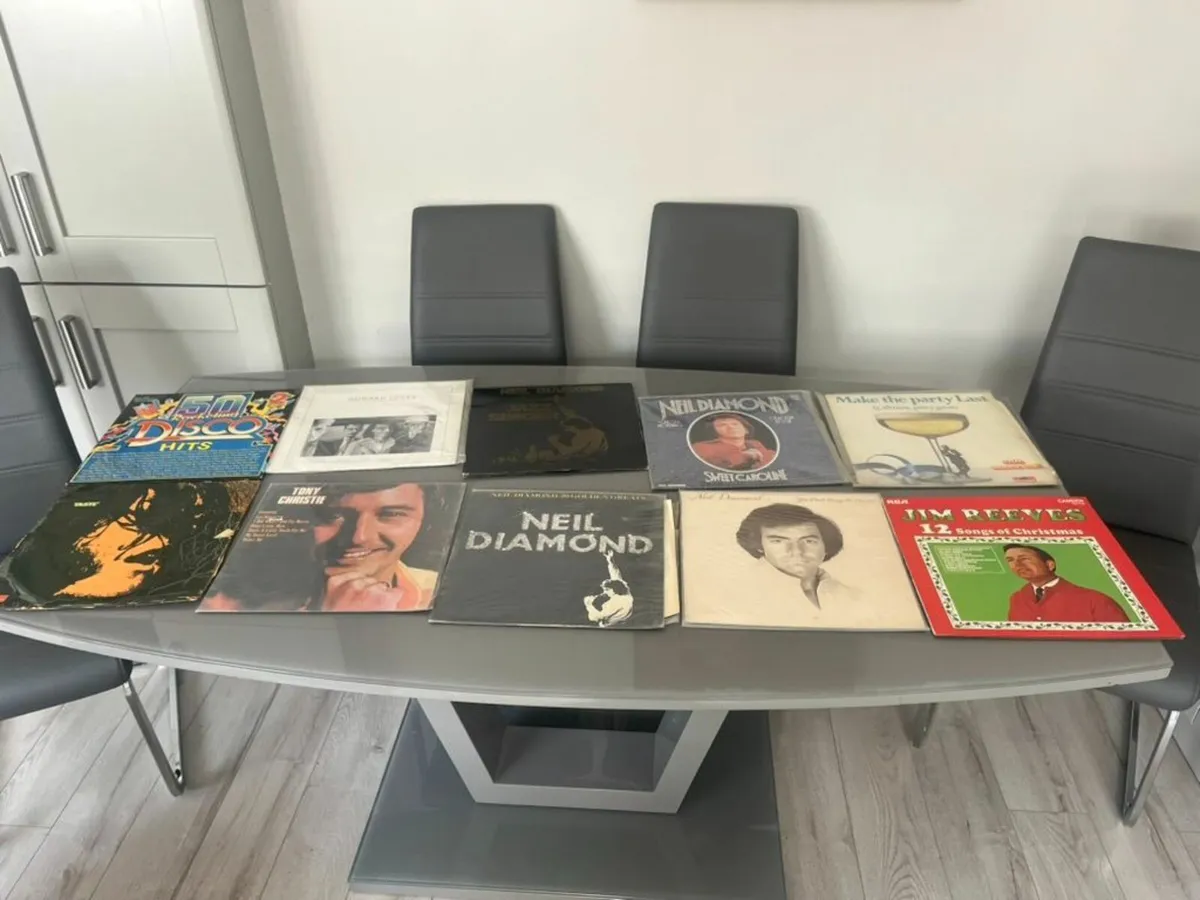 Record Collection - Bundle - Image 1