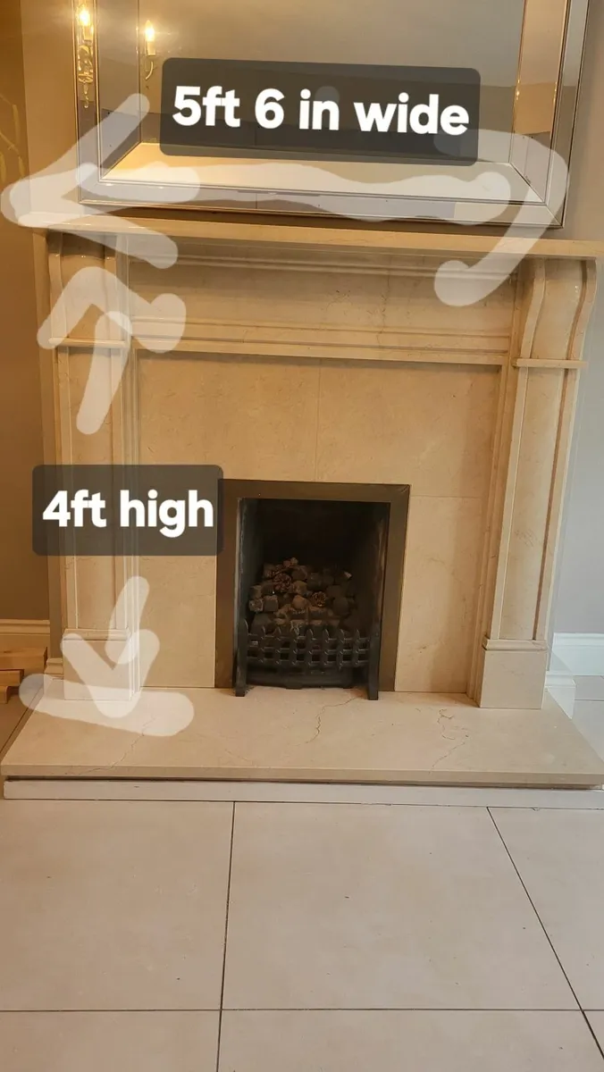 Fireplace - Image 4