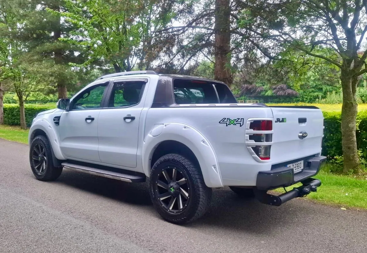 Ford Ranger 2016 DOE 6/26 - Image 2