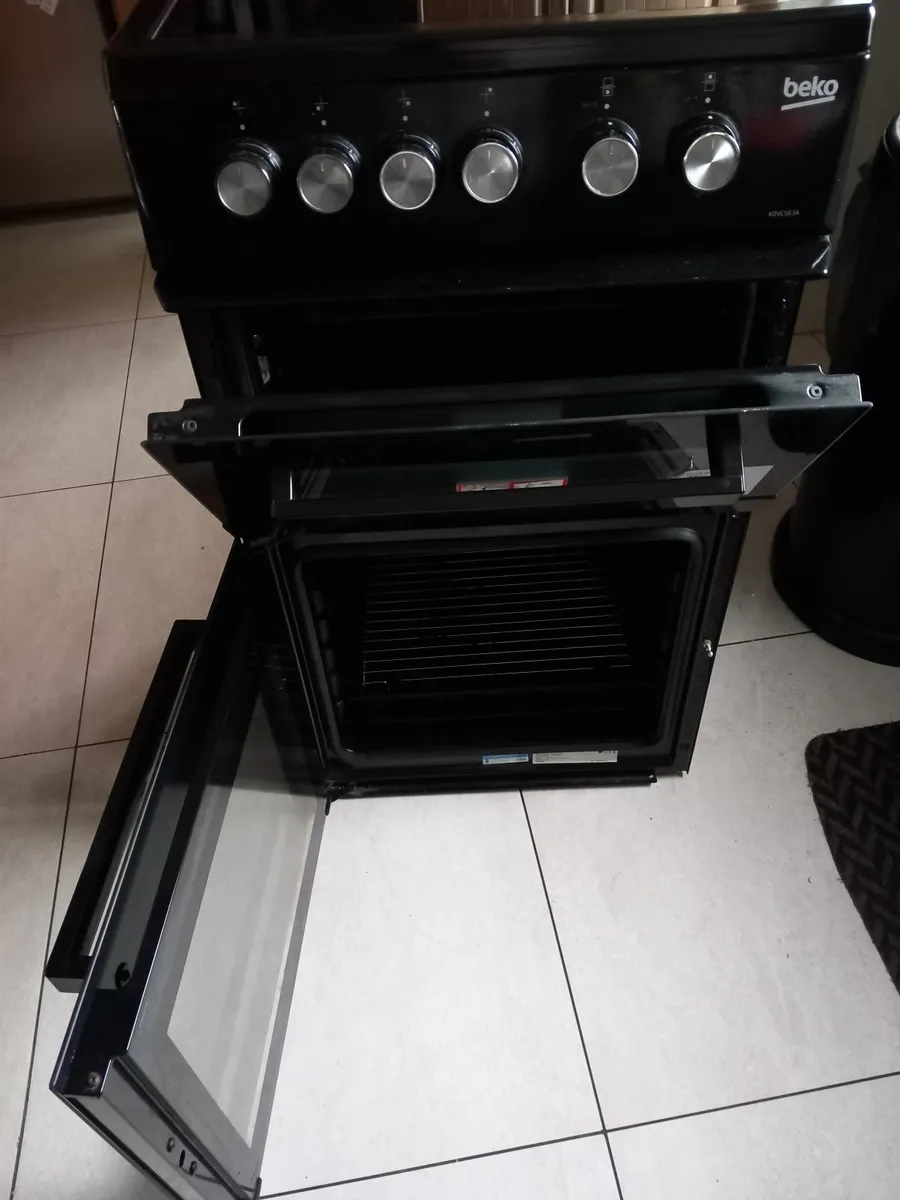 Cooker and air fryer - Image 3