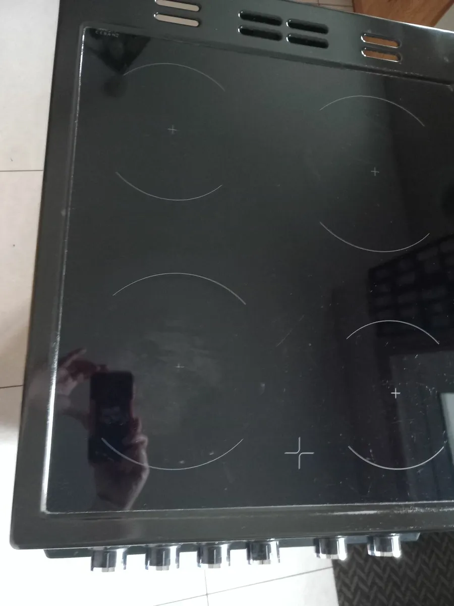 Cooker and air fryer - Image 4