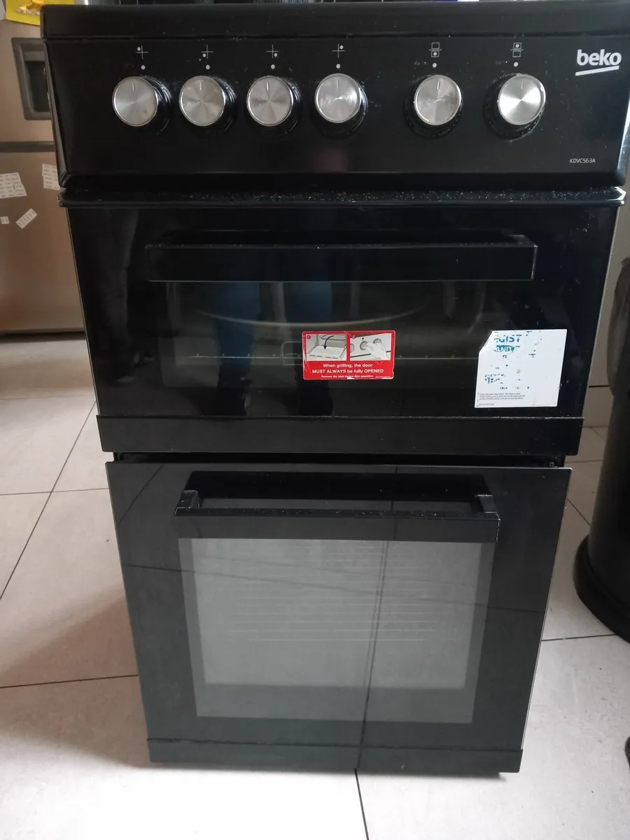 Cooker and air fryer - Image 1