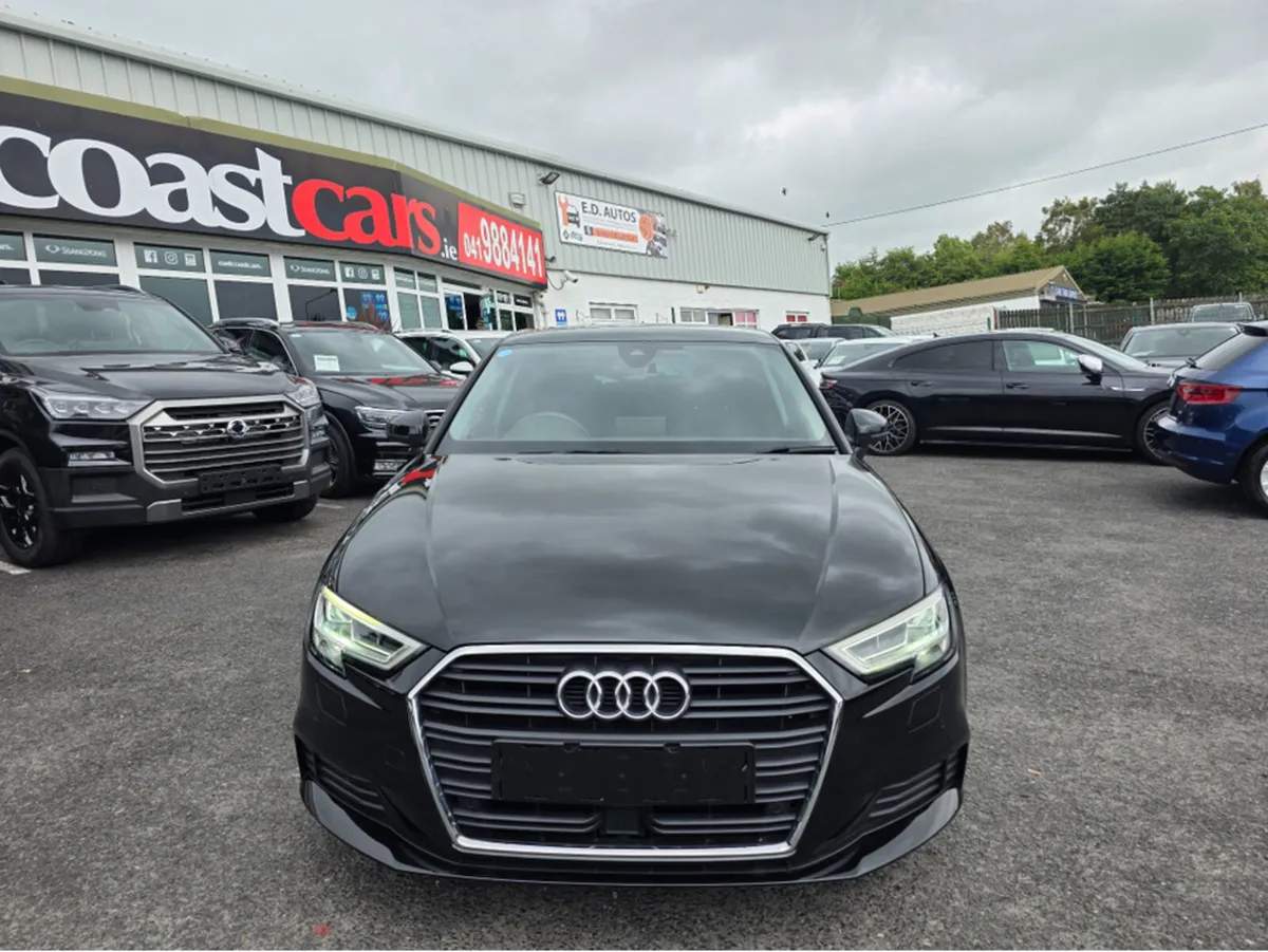 Audi A3 ( 202 REG )1.4 TFSI NAVI VIRTUAL COCKPIT C - Image 3