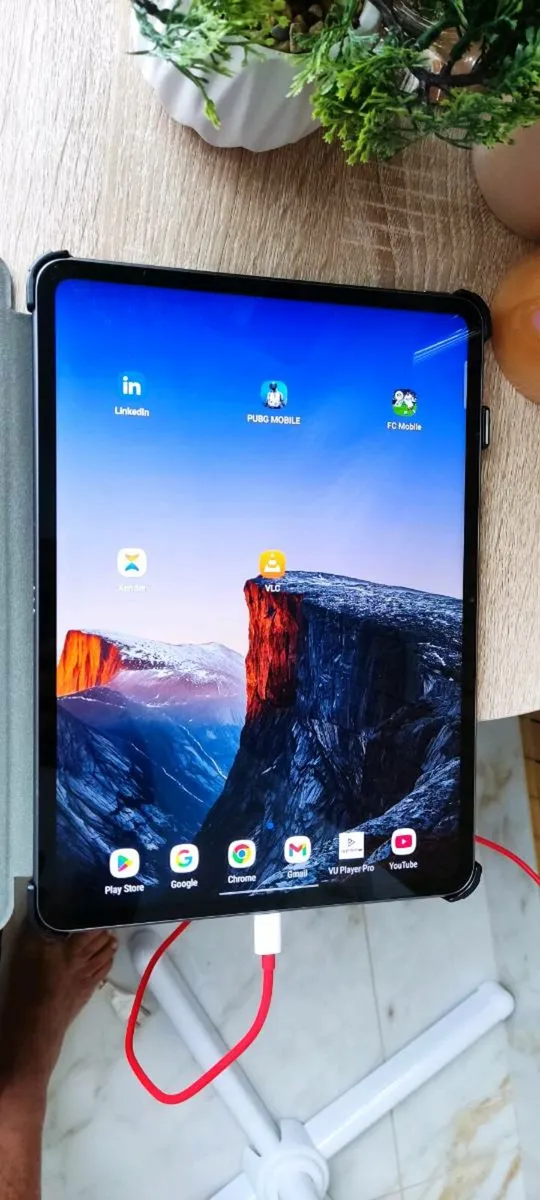 Oneplus pad pro 16gb ram and 512gb storage(colour) - Image 1