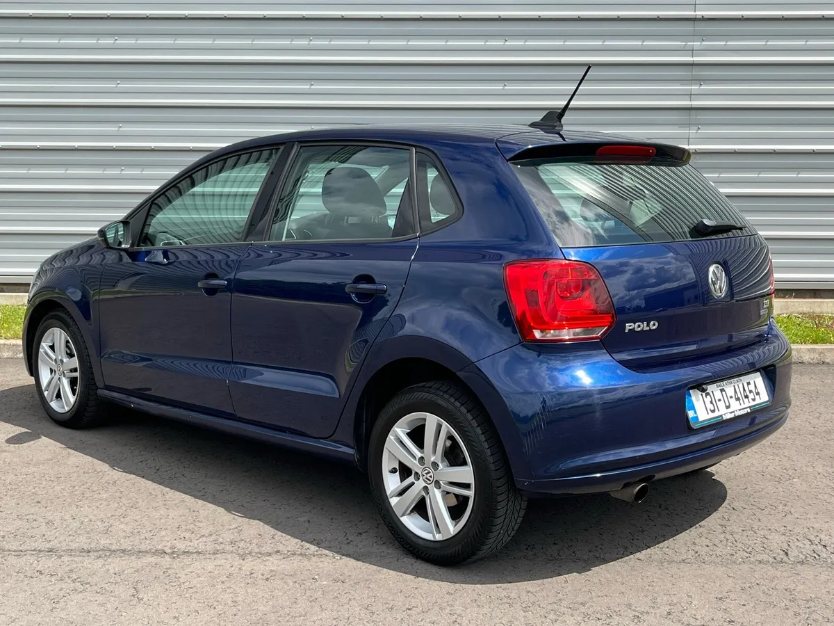 Volkswagen Polo 131 Auto (NCT 06/26 + tax) - Image 2