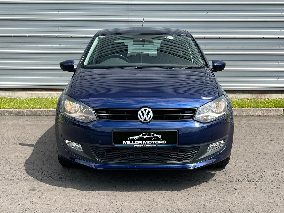 Volkswagen Polo 131 Auto (NCT 06/26 + tax) - Image 3