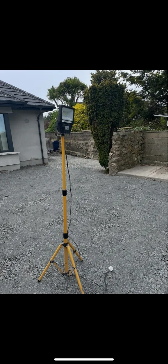 Work light
