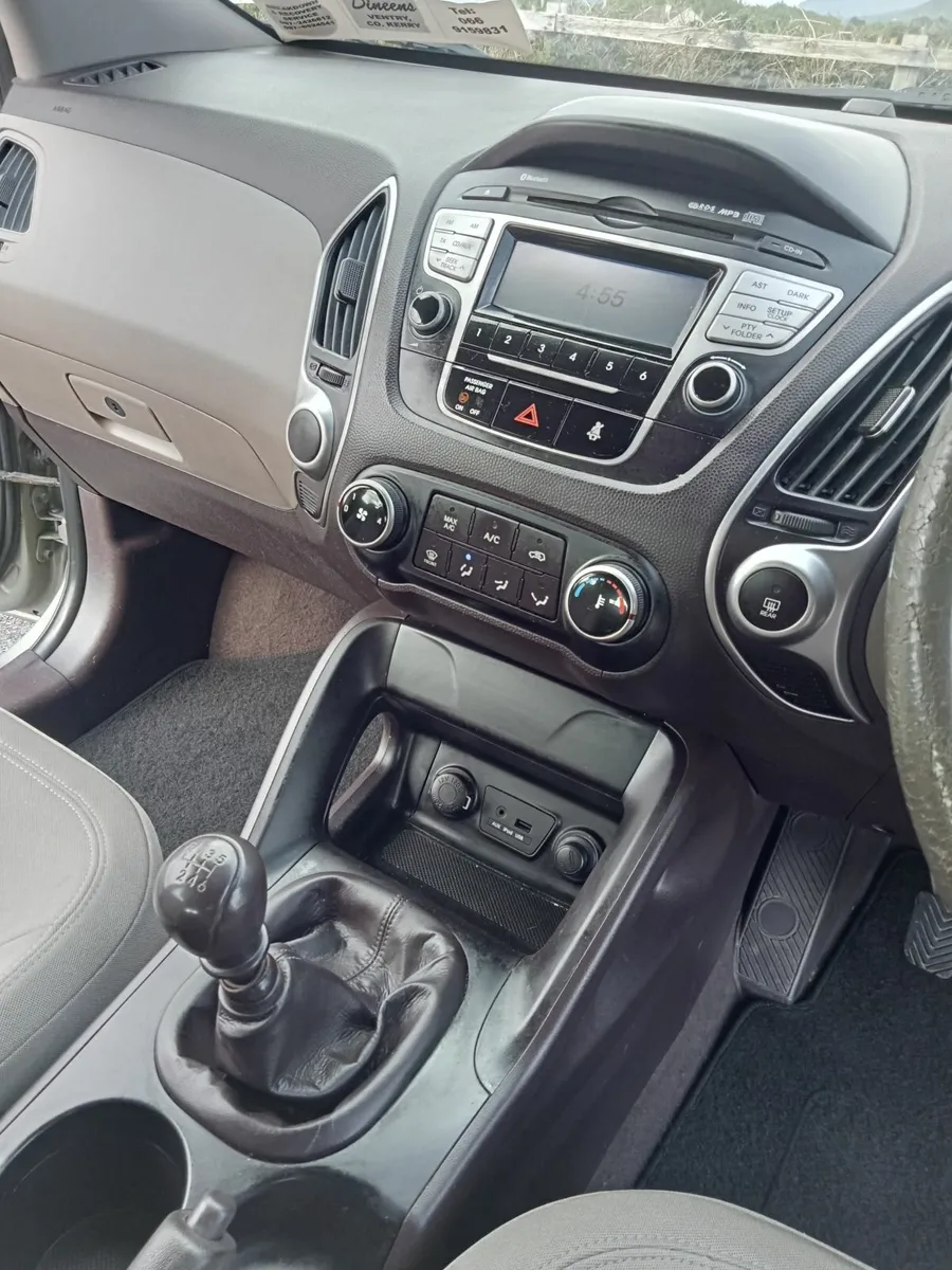 Hyundai ix35 2010 - Image 3