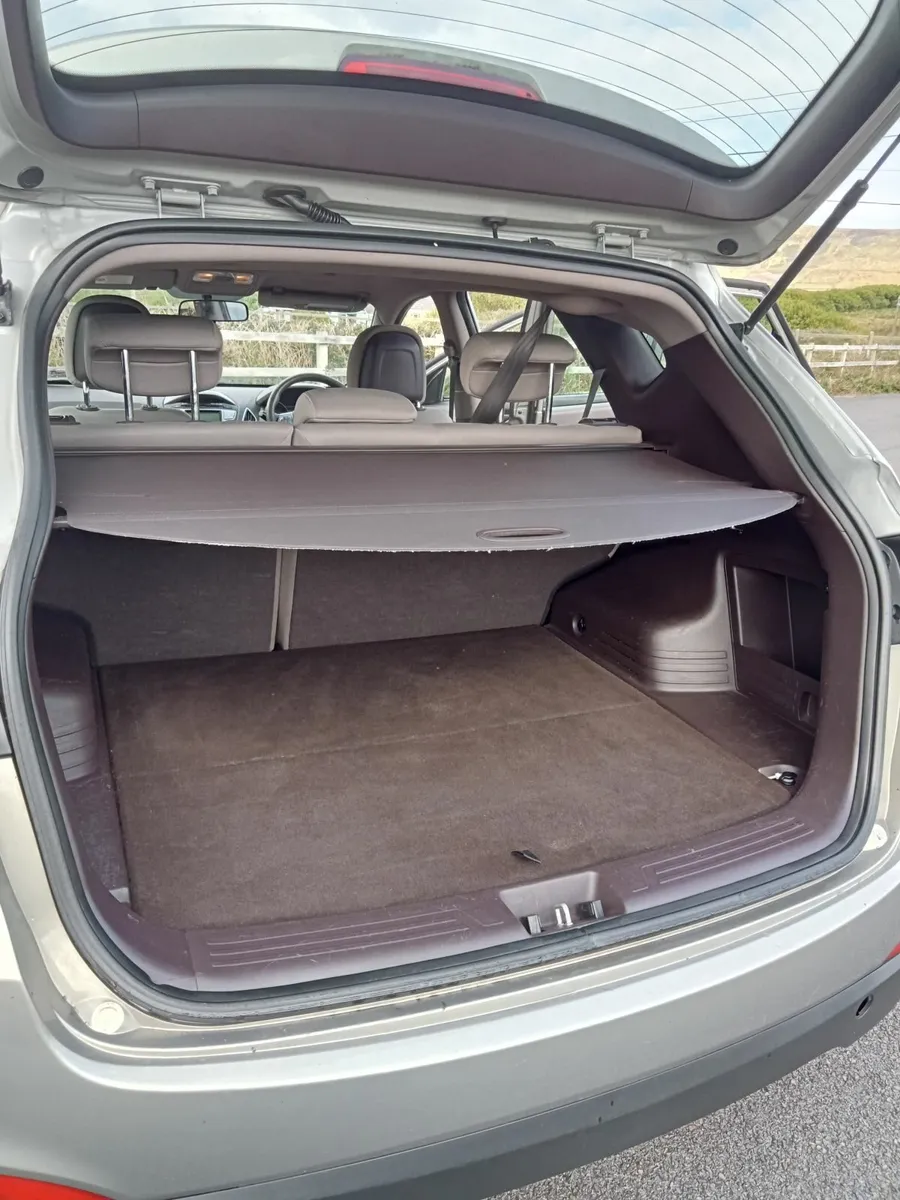 Hyundai ix35 2010 - Image 4
