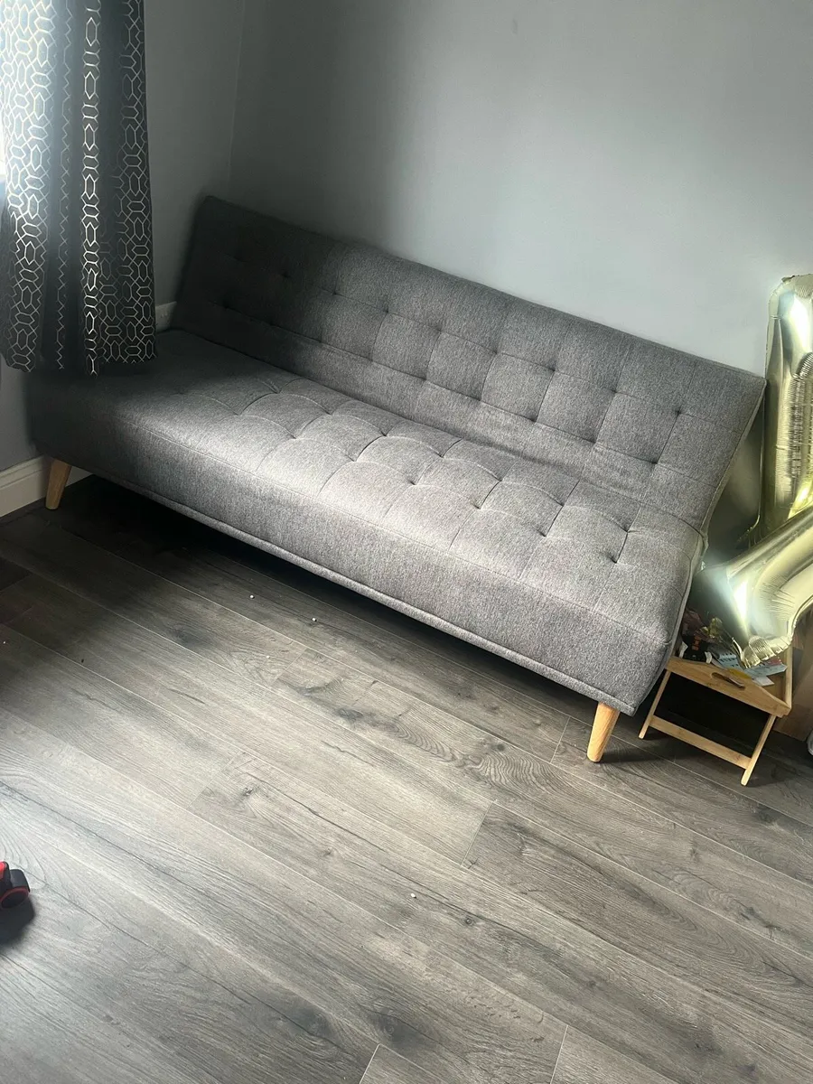 Sofa bed - Image 1
