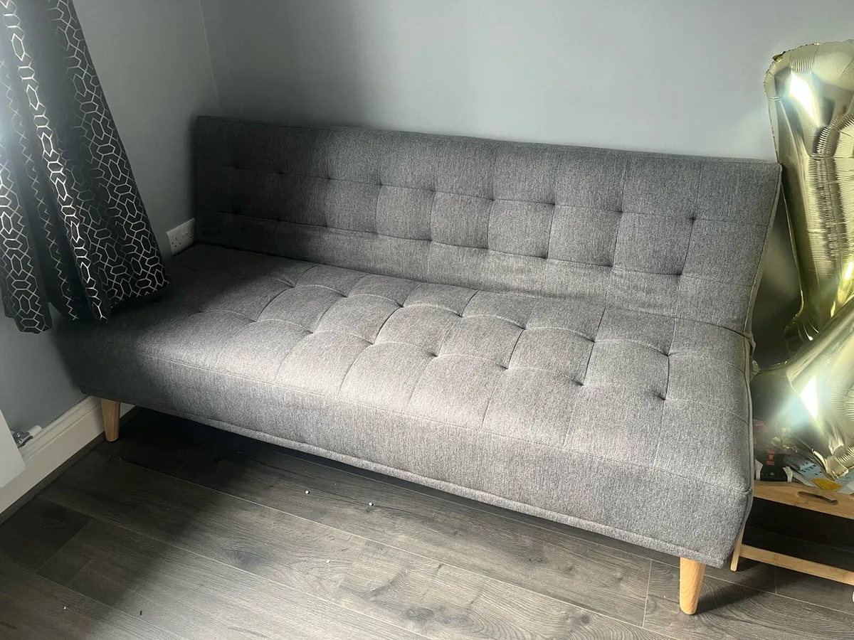 Sofa bed - Image 2