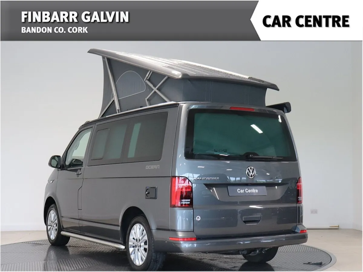 Volkswagen California OCEAN 204BHP DSG. - Image 2