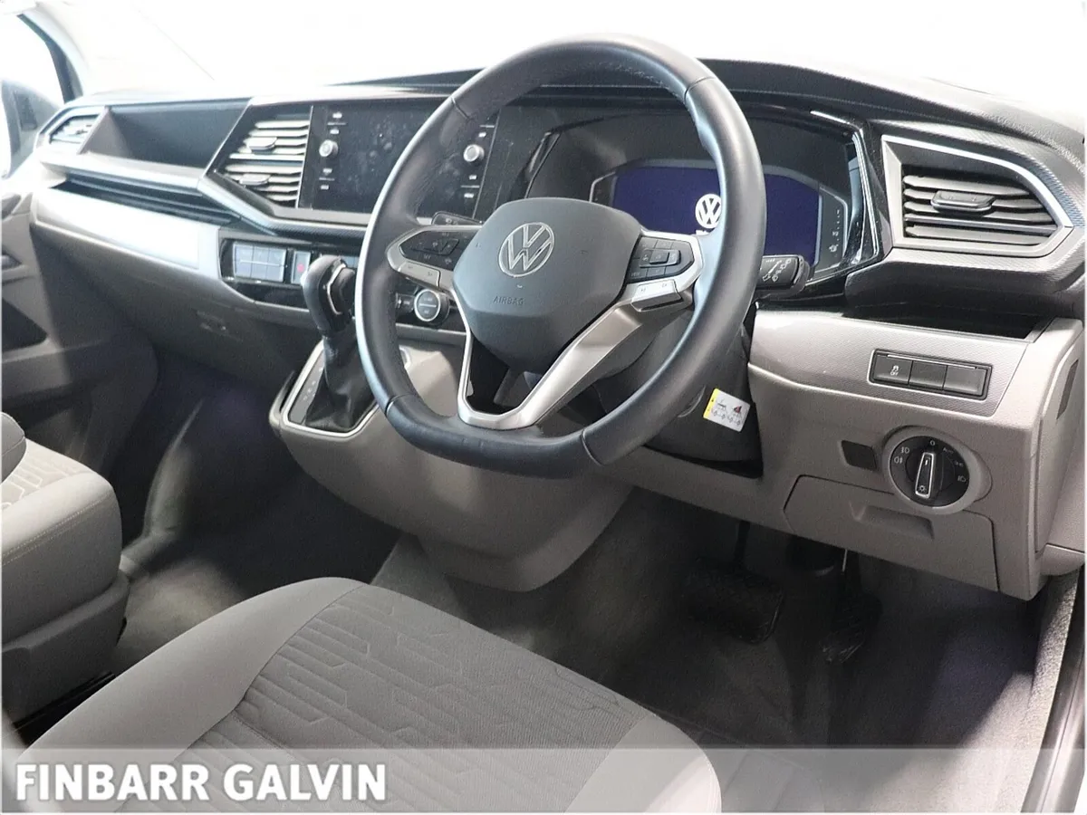 Volkswagen California OCEAN 204BHP DSG. - Image 4