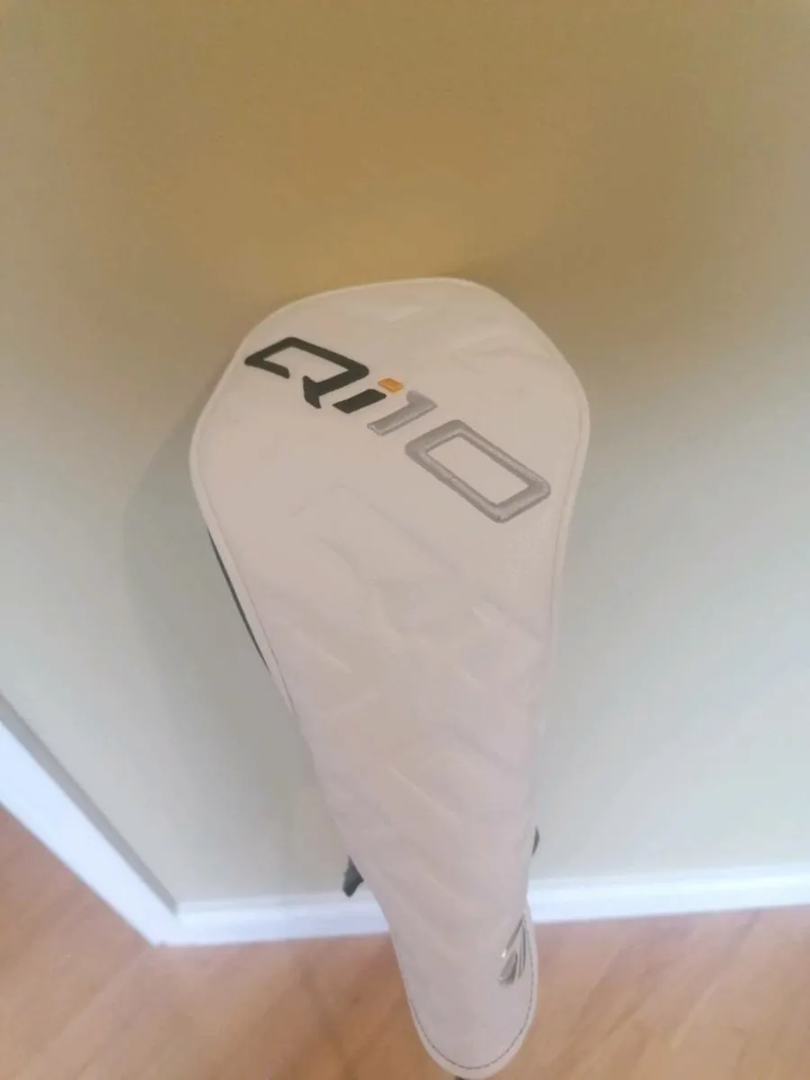 Qi10 Driver RH - Image 1