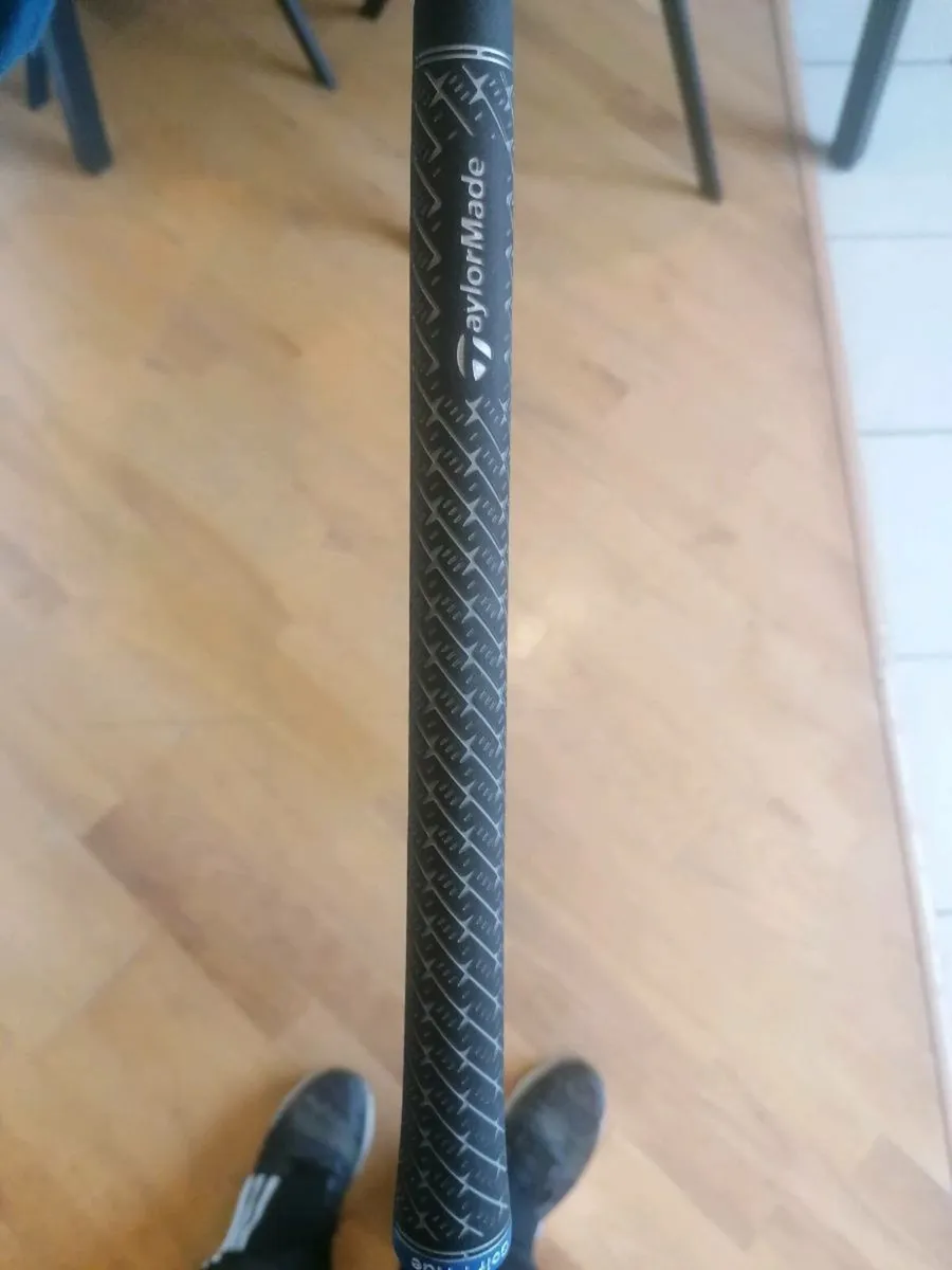 Qi10 Driver RH - Image 3