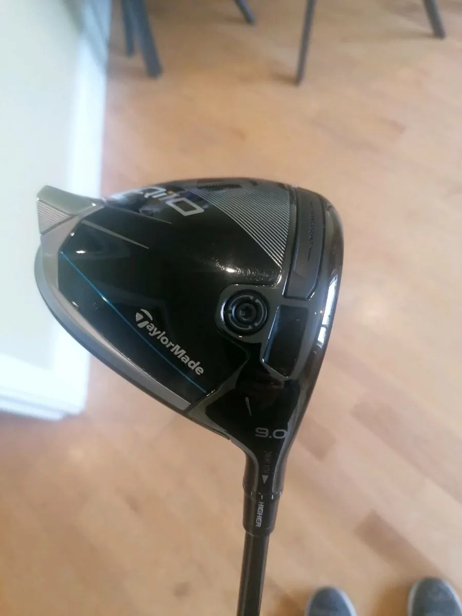 Qi10 Driver RH - Image 4