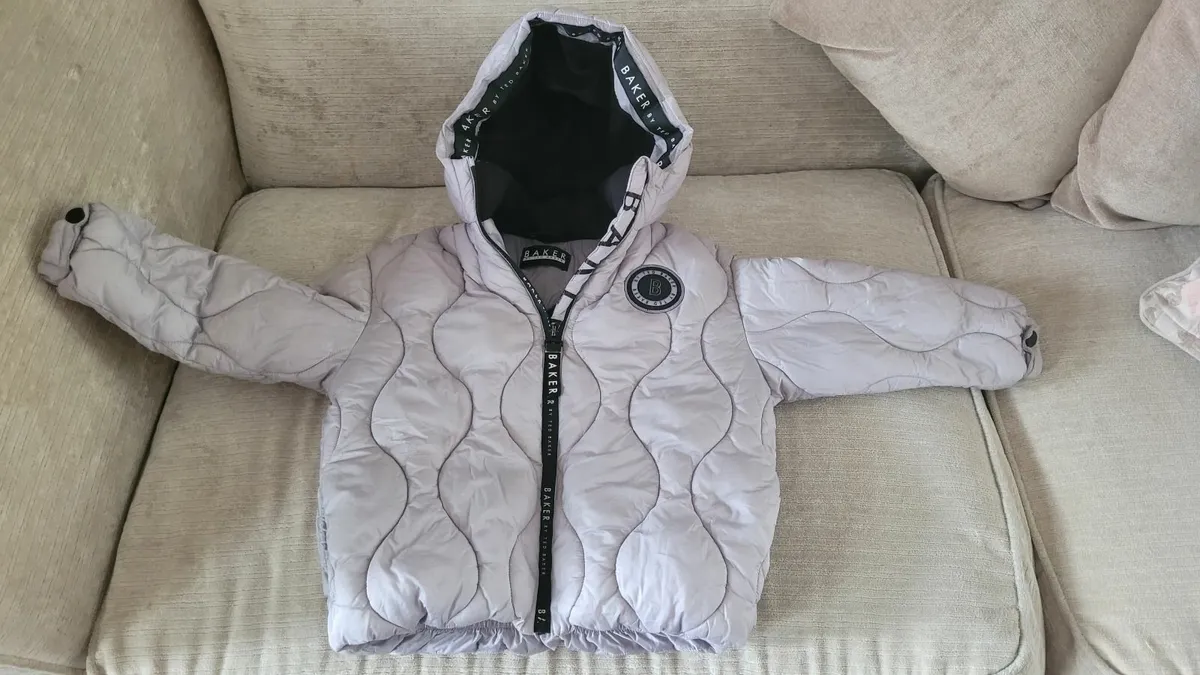 Kids twin girls clothes - Image 1