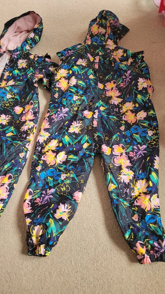 Kids twin girls clothes - Image 2