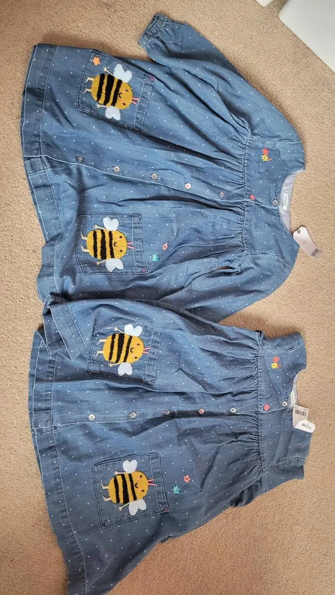 Kids twin girls clothes - Image 4