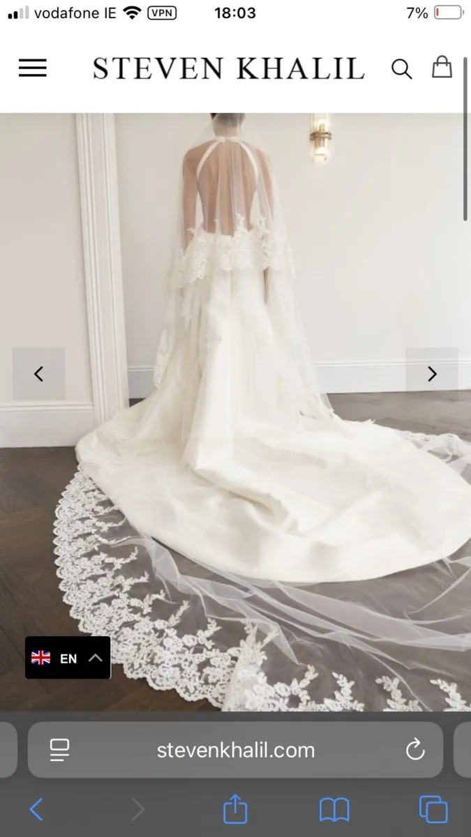 Very special Veil - Image 2
