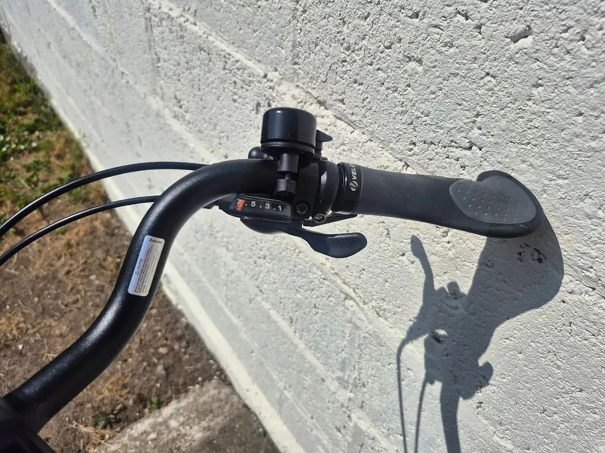 Electric Bike - Image 4