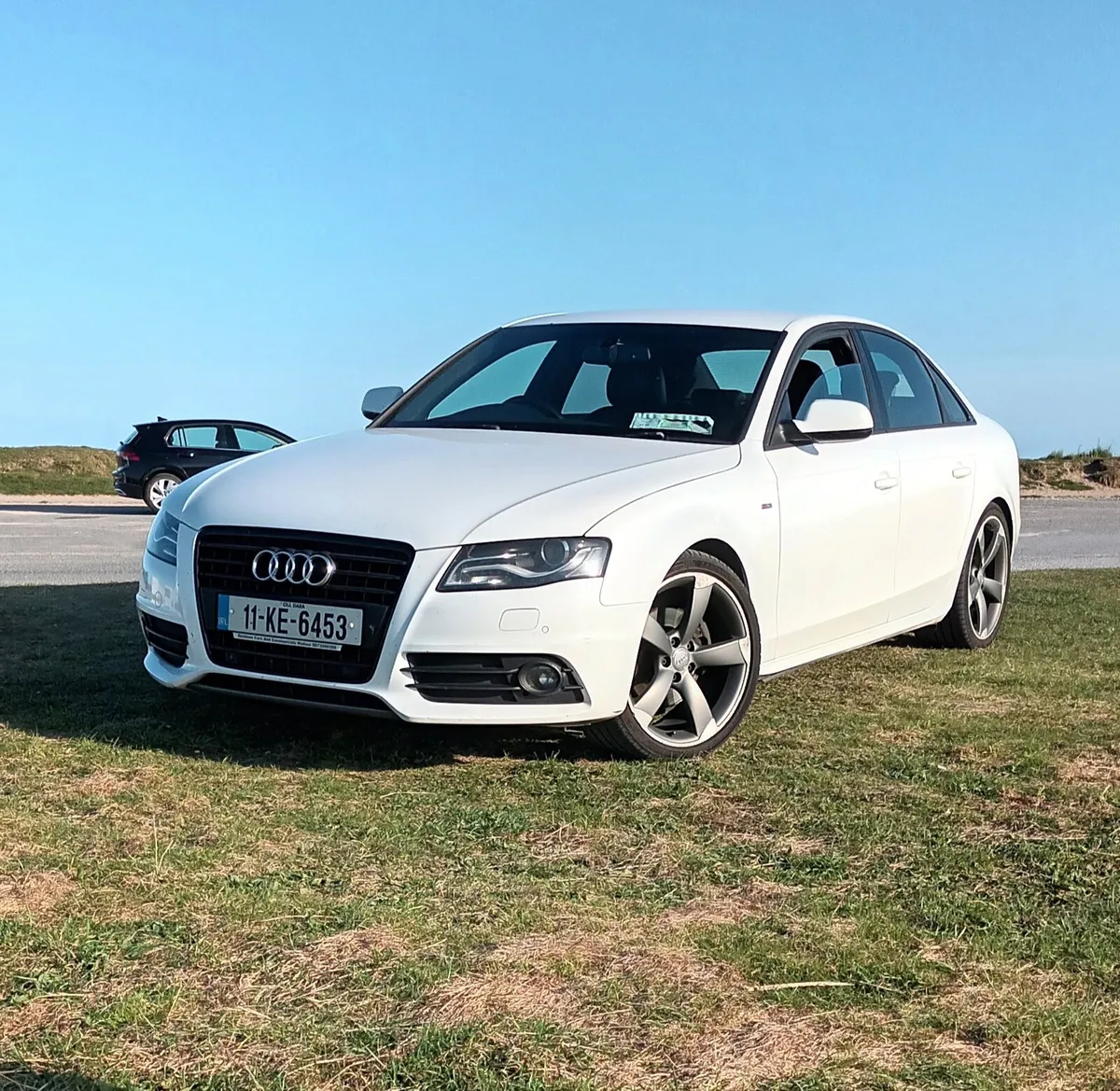 Audi A4 Sline - Image 2