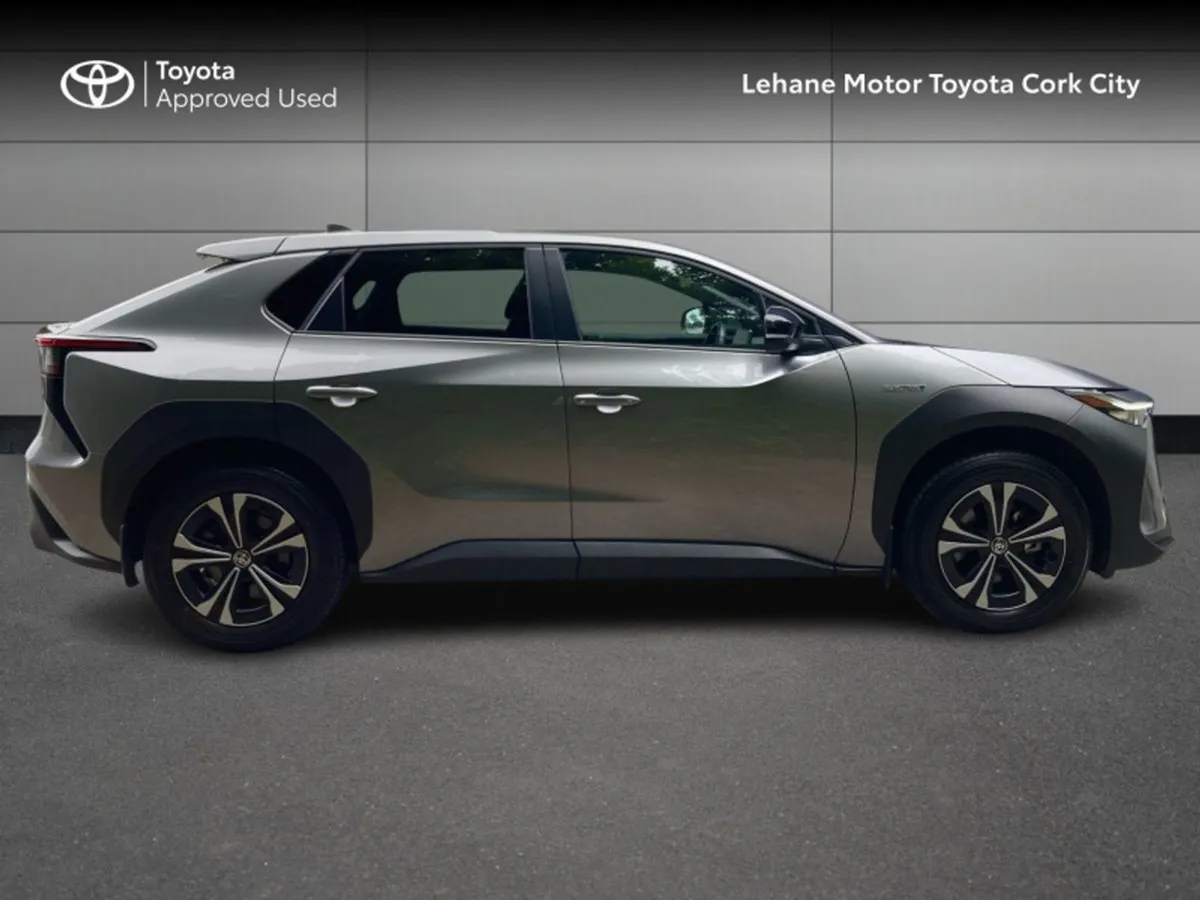 Toyota BZ4X  Sport FWD 11kw 4DR Auto - Image 3