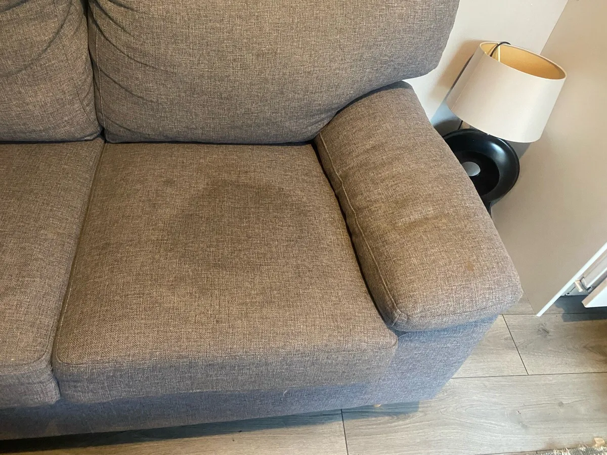 2 seater sofa - Image 4