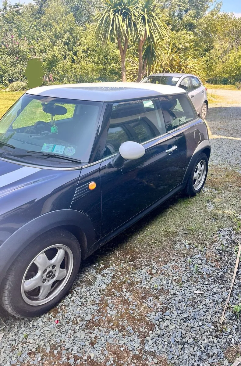 Mini One 2010 - Image 4