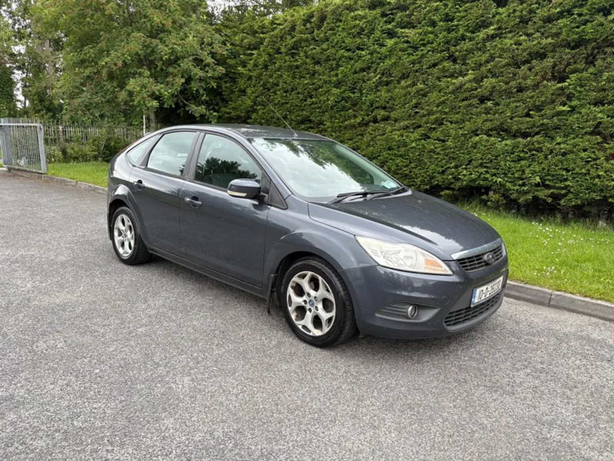 Ford Focus Style 1.6 Tdci 90ps 5DR - Image 1