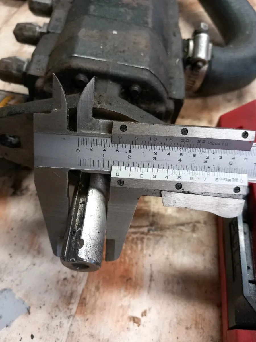 Hydraulic pump - Image 4