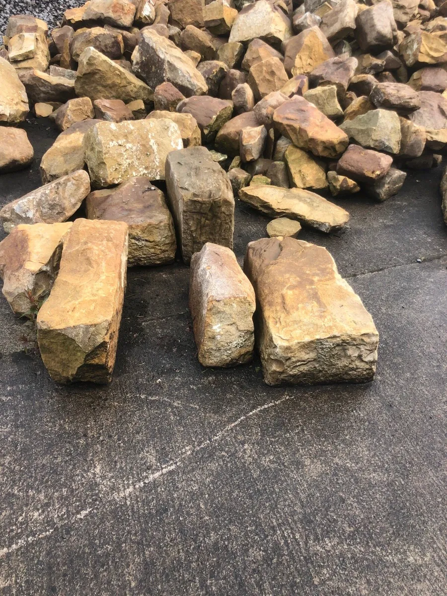Building stone - Image 2