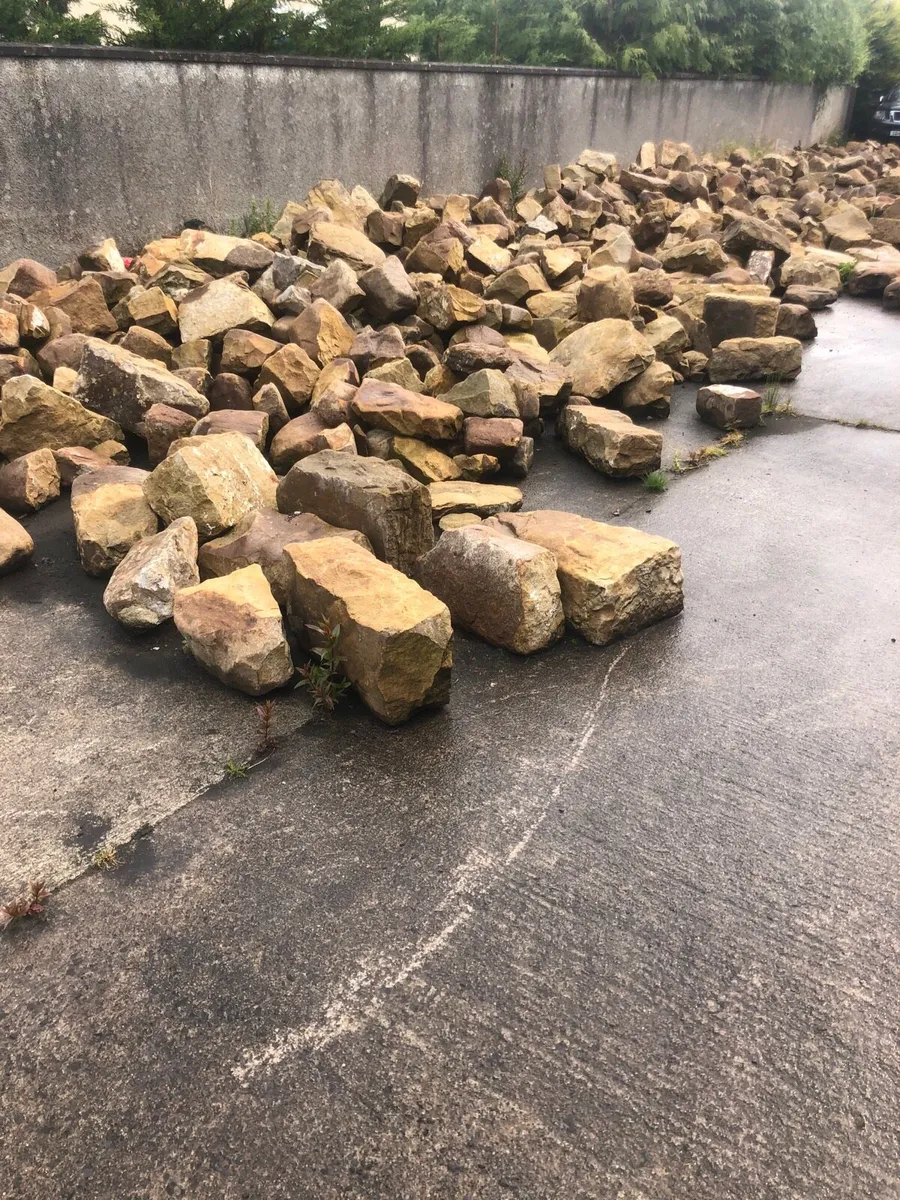 Building stone - Image 3