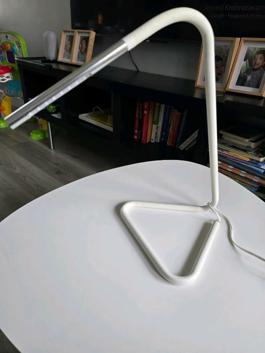 Table LED lamp - Image 1