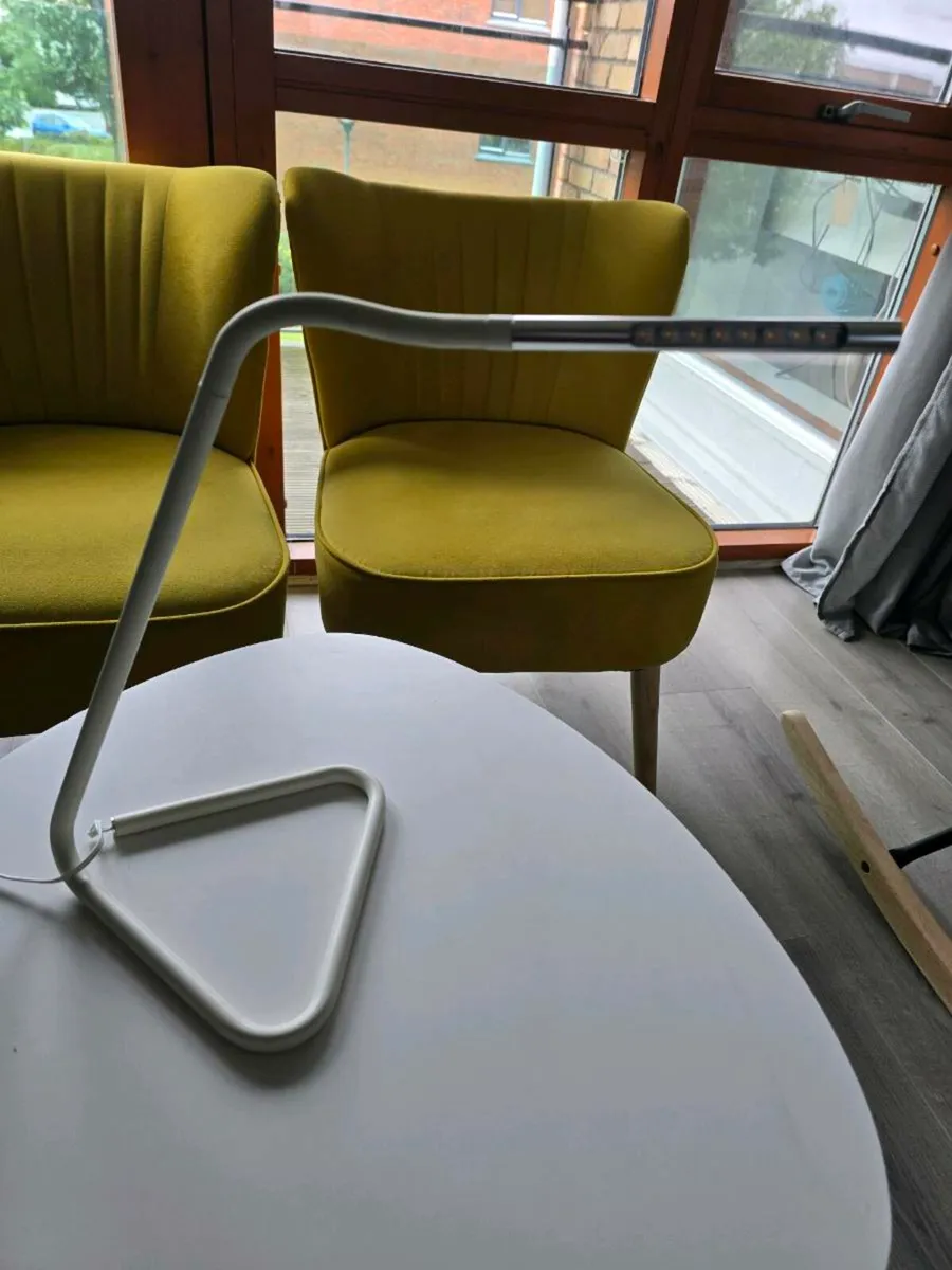 Table LED lamp - Image 3