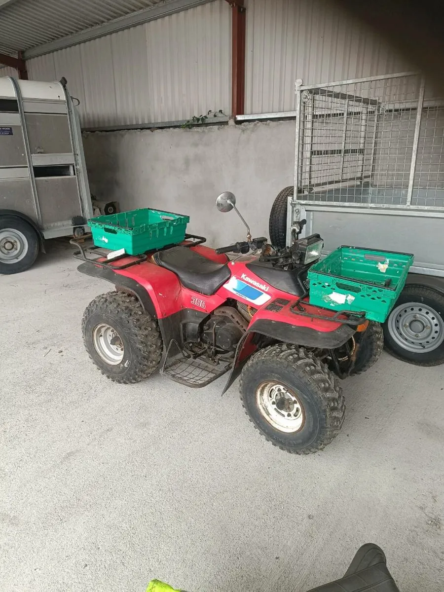 Quad - Image 1