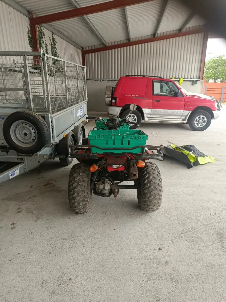 Quad - Image 3