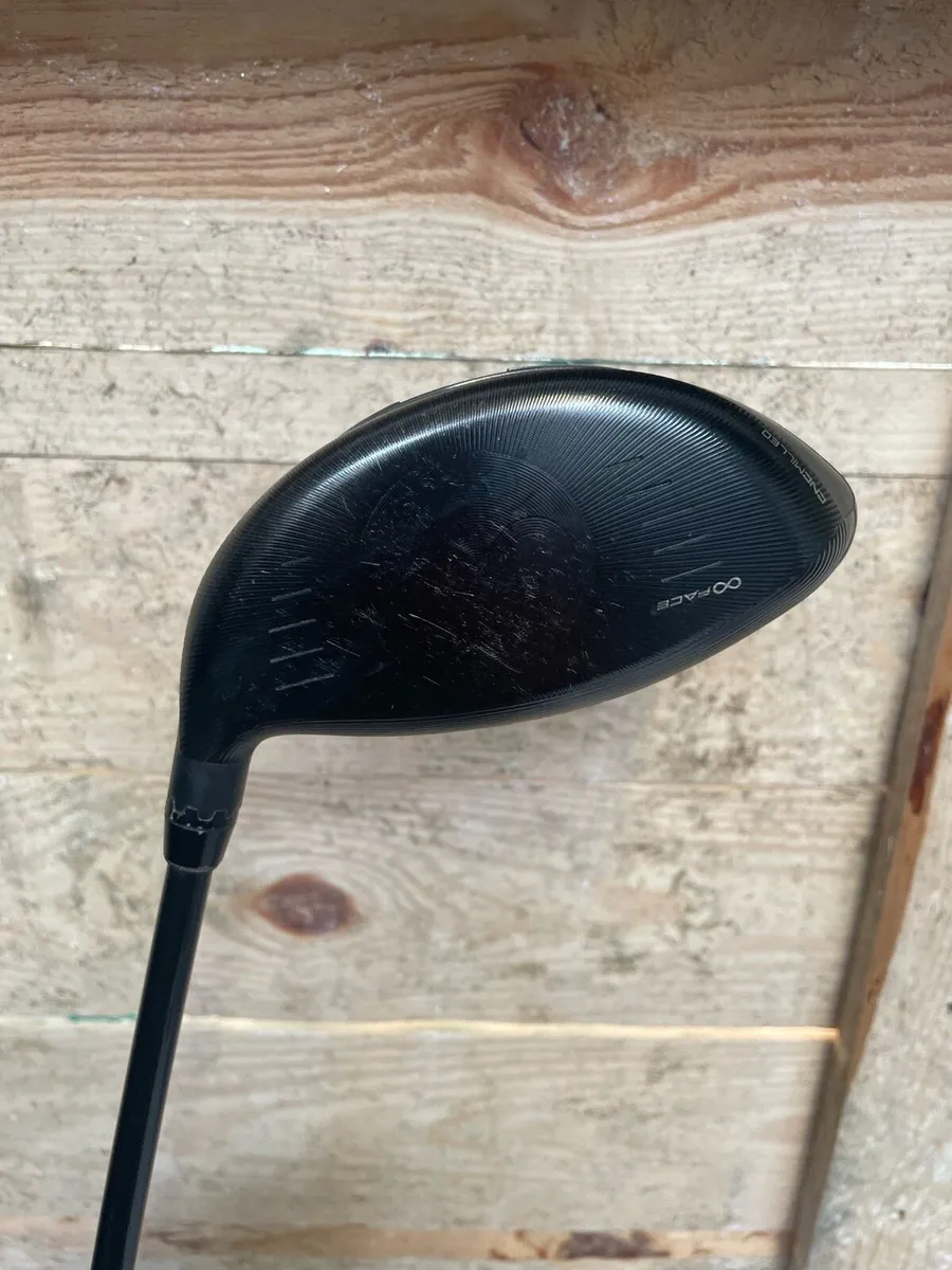 Cobra speed zone men’s driver right handed - Image 3