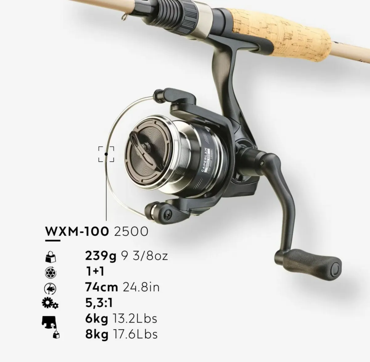 Fishing Rod - Image 2