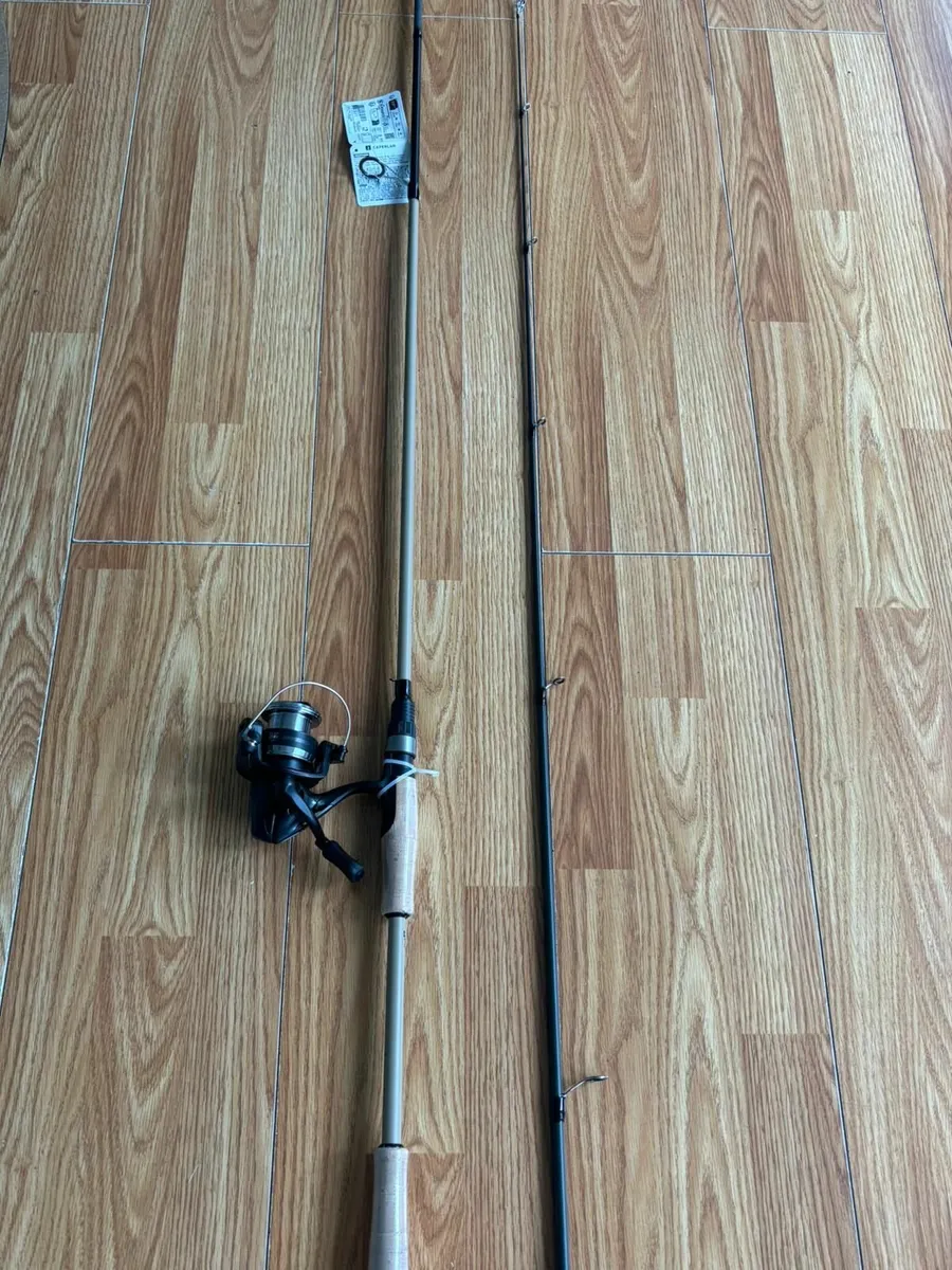 Fishing Rod - Image 3