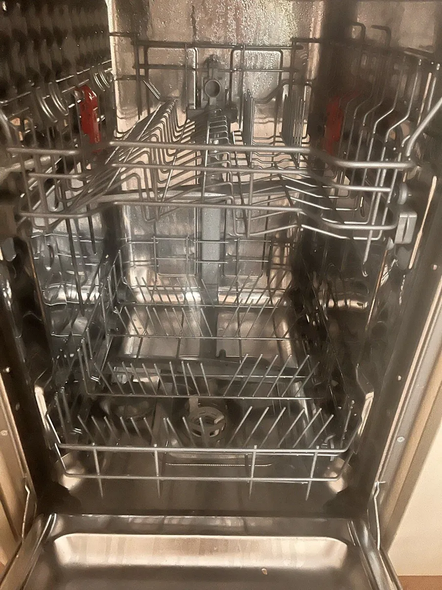 Dishwasher slimline - Image 2