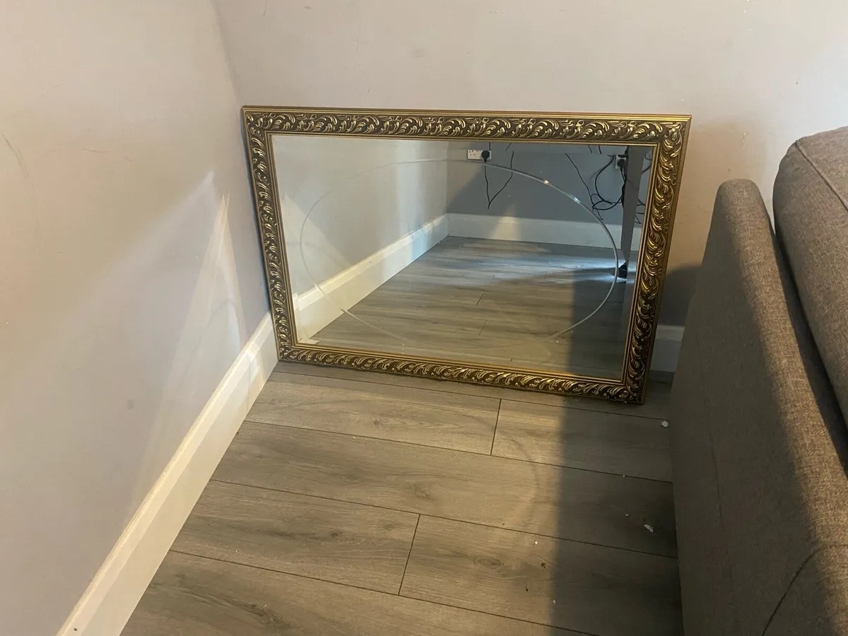 Mirror - Image 1