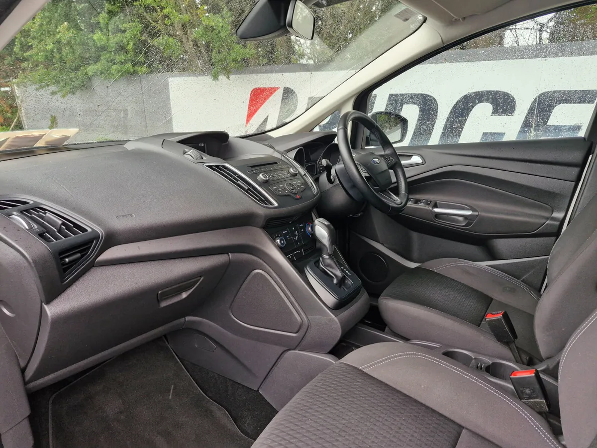 Ford C-Max Automatic - Image 4
