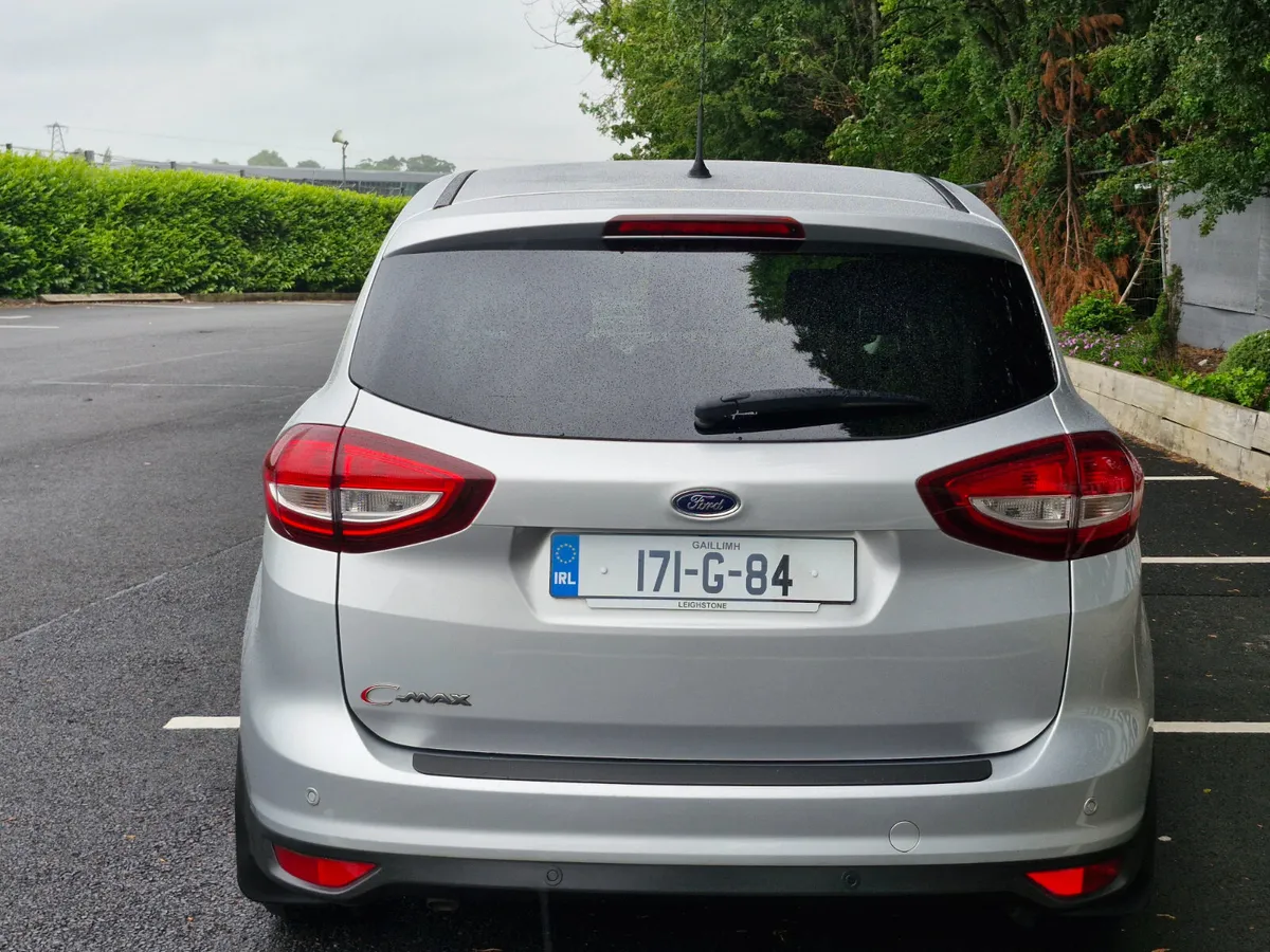 Ford C-Max Automatic - Image 2