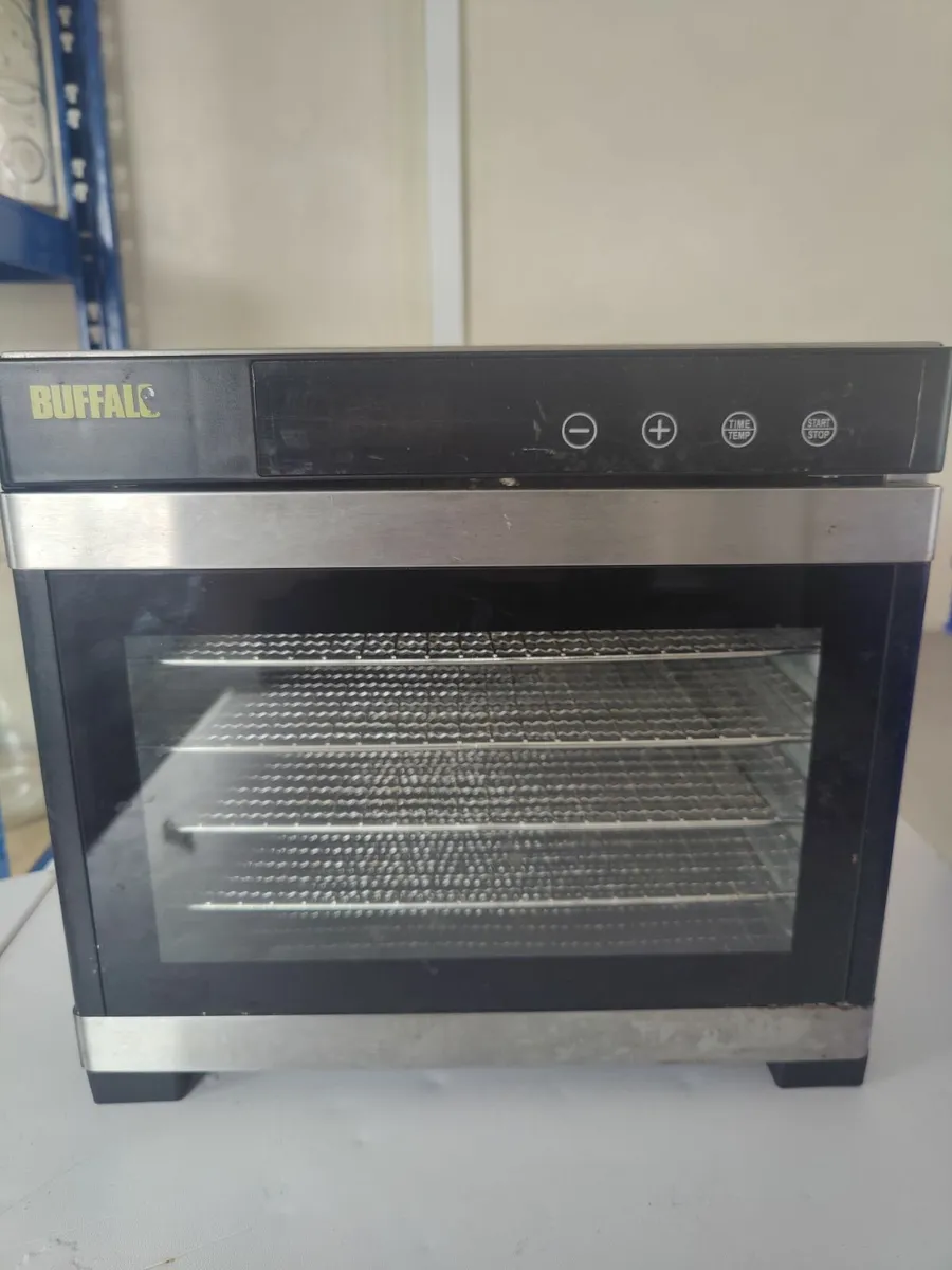 Buffalo 6 tray Dehydrator - Image 2
