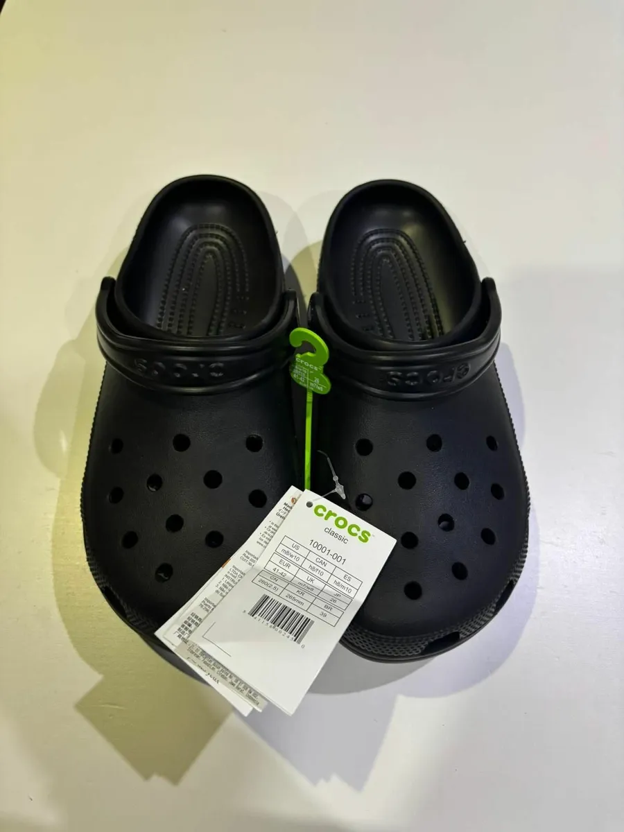 Shoes - Image 1