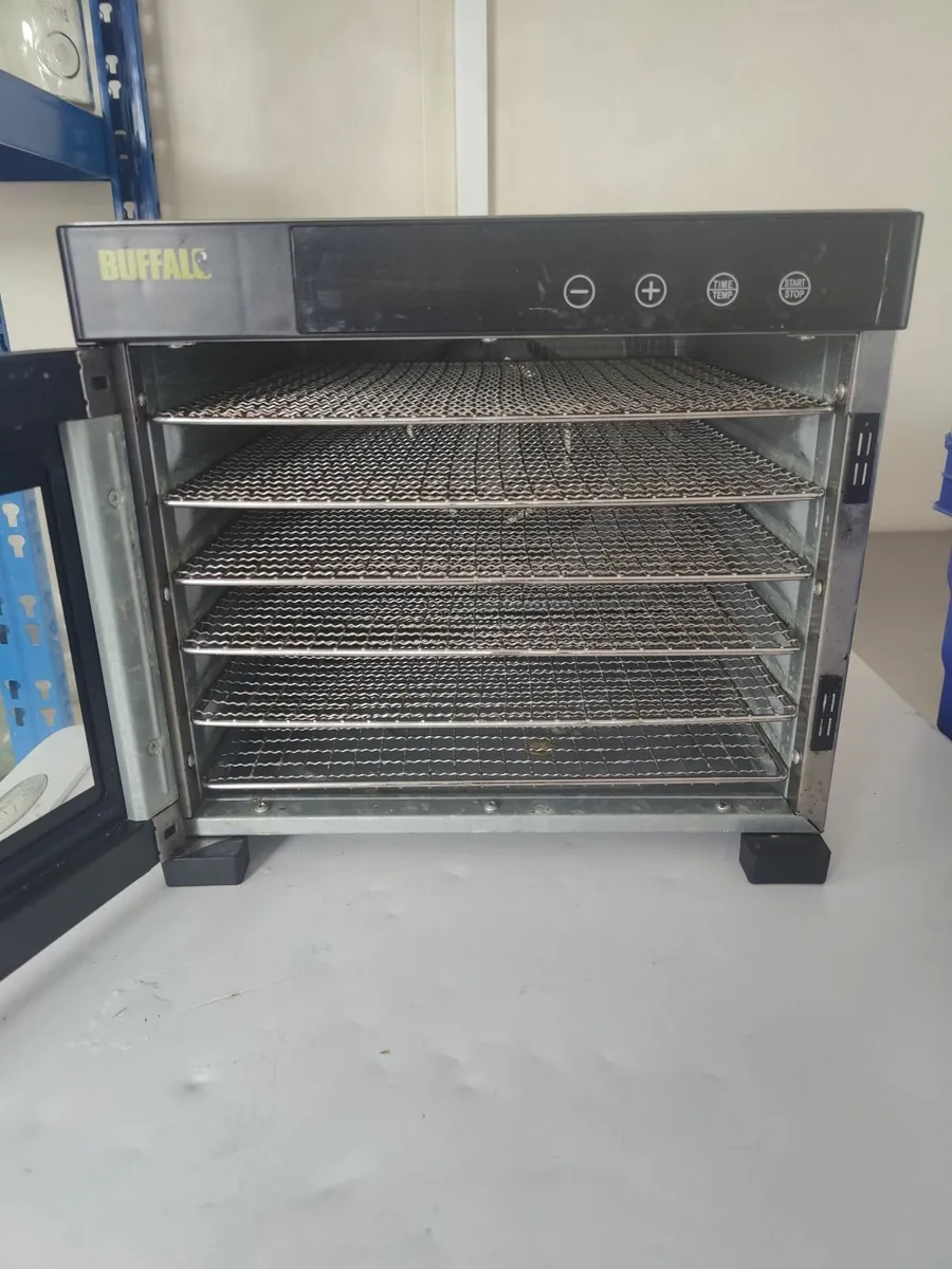 Buffalo 6 tray Dehydrator - Image 3