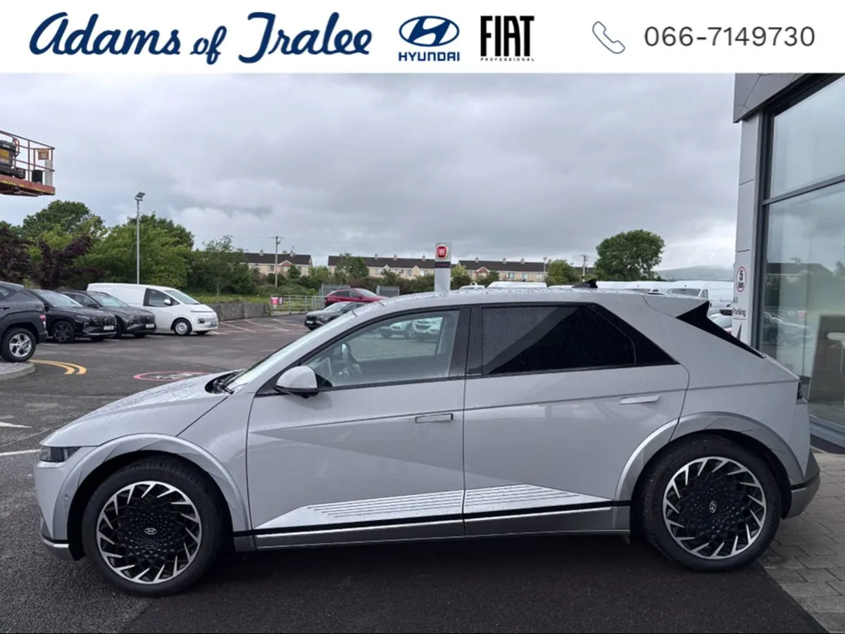 Hyundai Ioniq 5 Platinum 77 KWH 5DR AU Platium 77 - Image 2