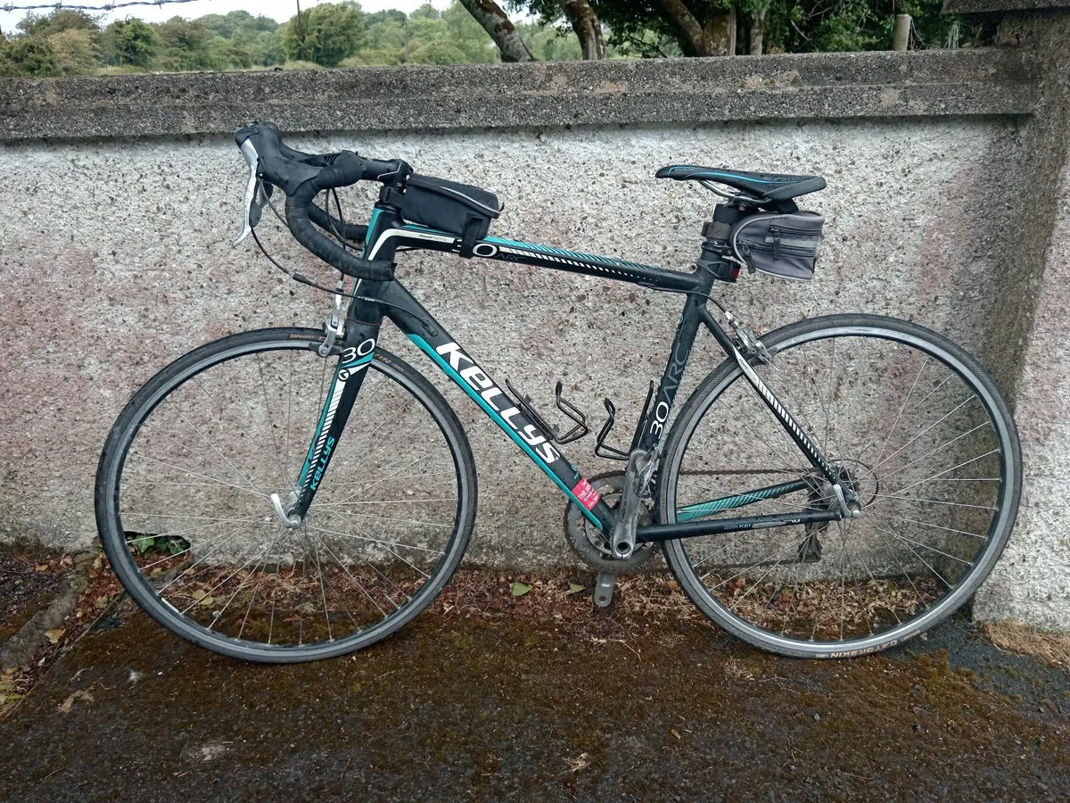 Bike - Image 1