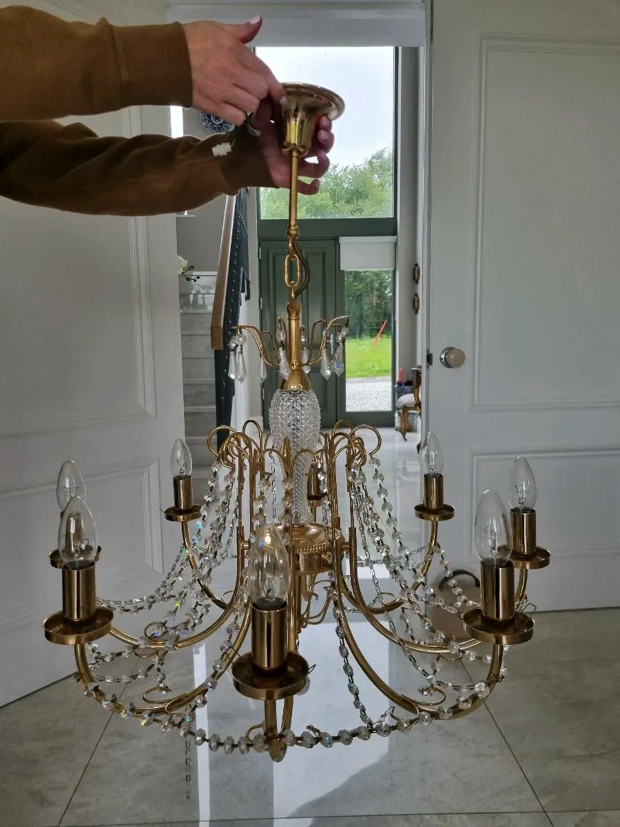 Chandelier